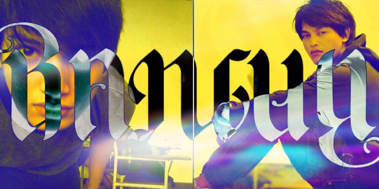 bungsusumo's profile banner image