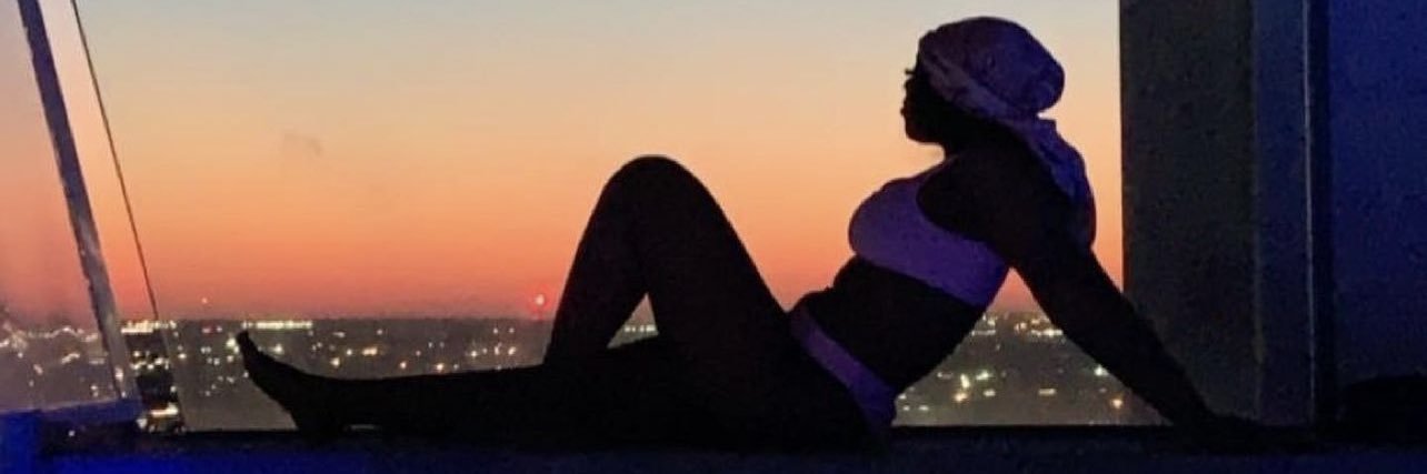 VanetiaWilliams's profile banner image