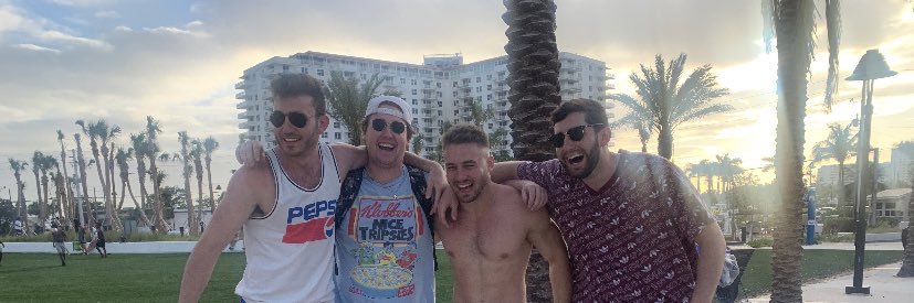 CucklerSean's profile banner image