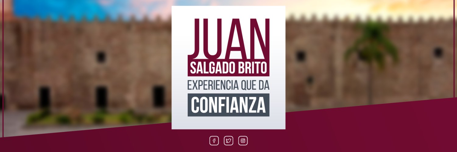 JSALGADOBRITO's profile banner image