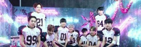 Daily EXO banner