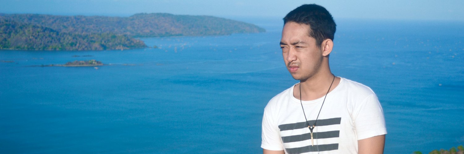 FSyahnada's profile banner image