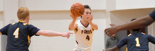 GoFords Profile Banner