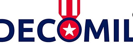 DecoMil_LLC's profile banner image