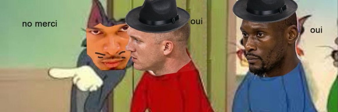 afrodeegee's profile banner image