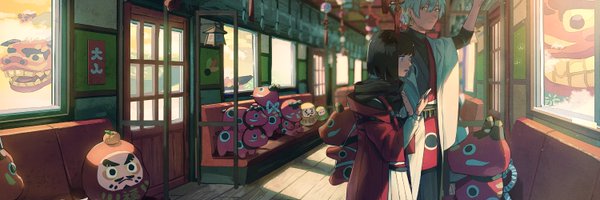 saino_m Profile Banner