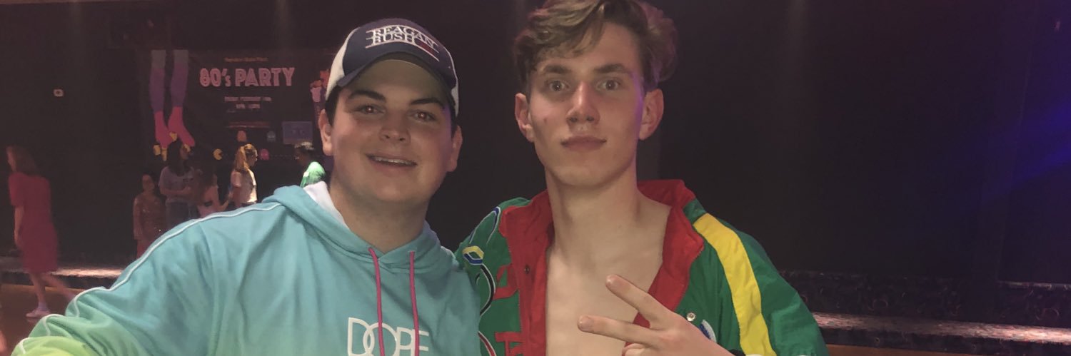 johnmliv's profile banner image