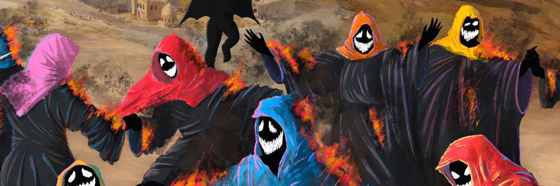 dare banner