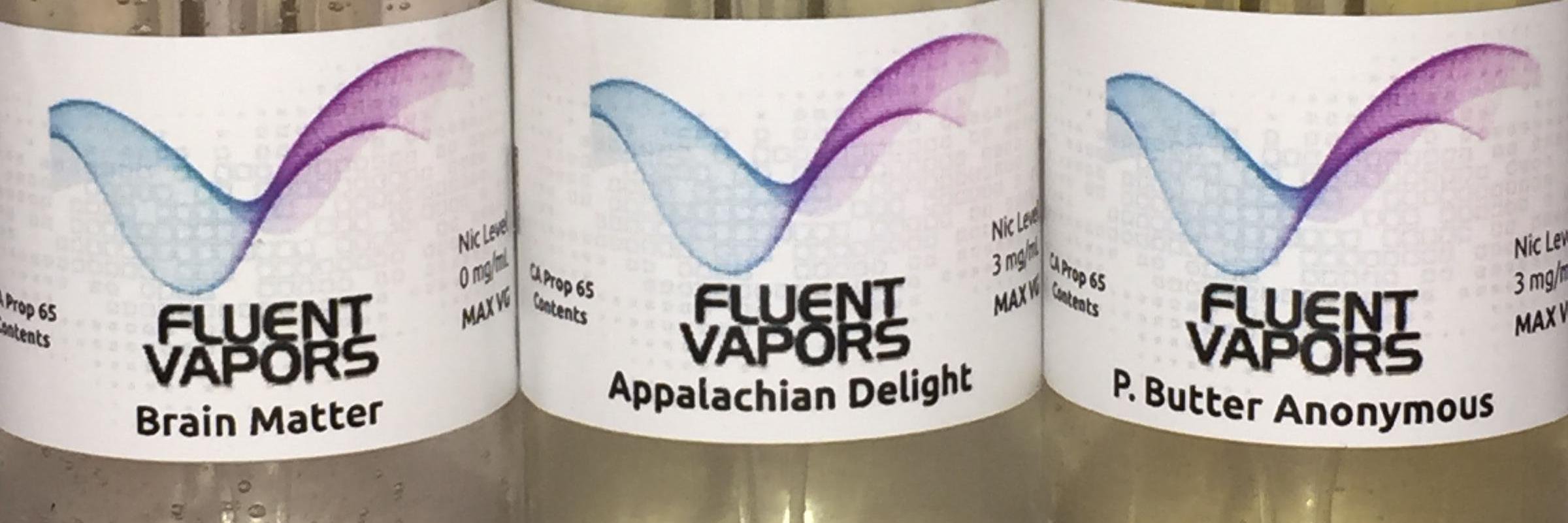 FluentVapors's profile banner image