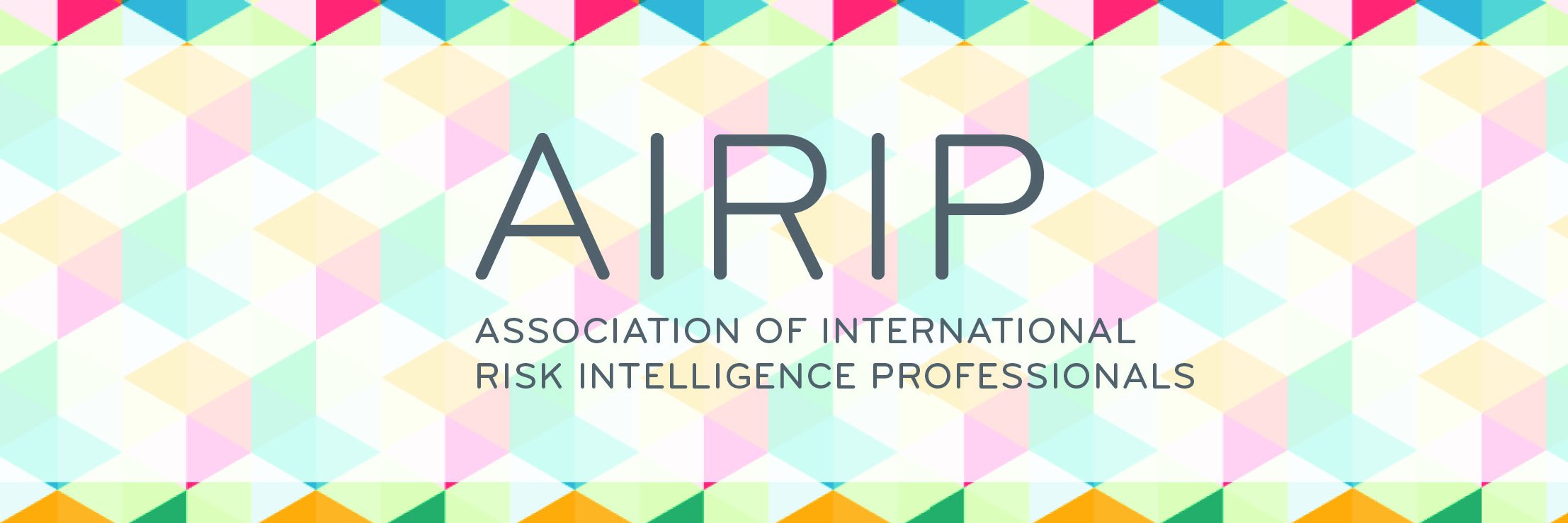 AIRIP_RiskIntel's profile banner image