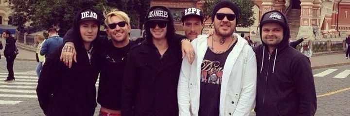 metalhead_casey's profile banner image