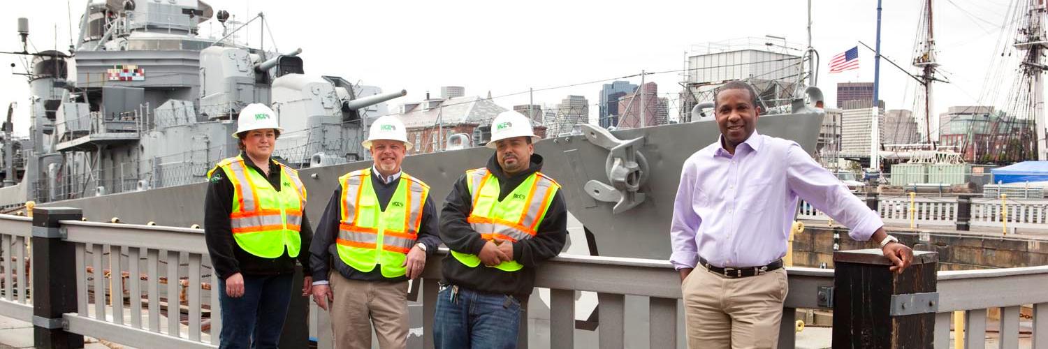 millcityenv's profile banner image