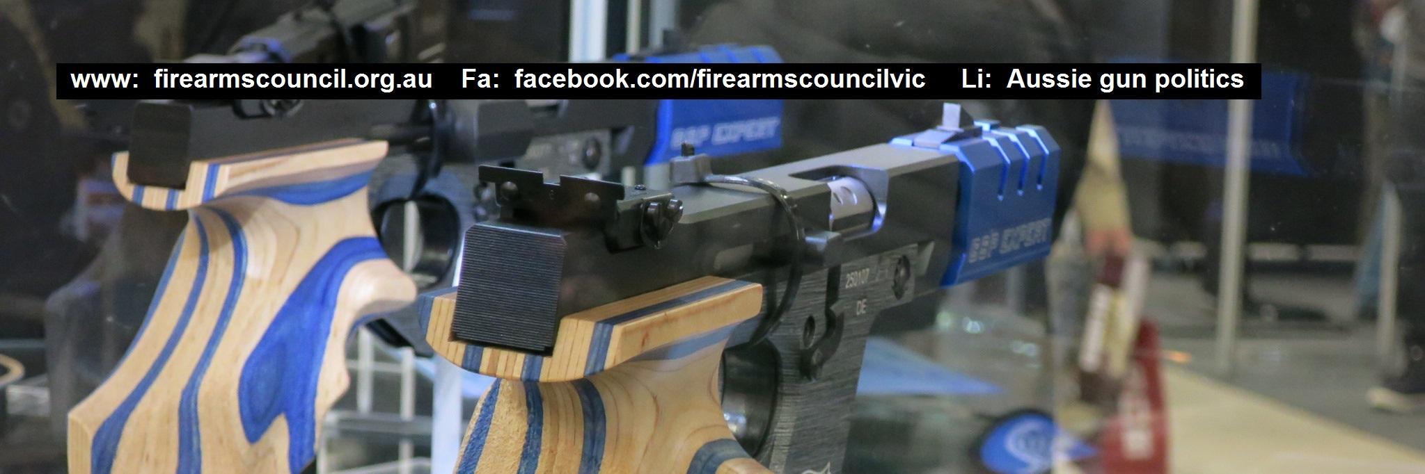 firearmscouncil's profile banner image