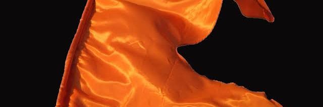 Saffron Mom banner
