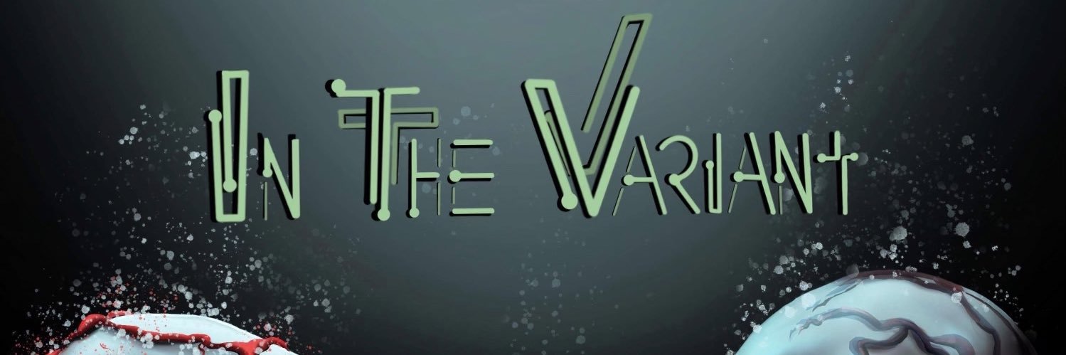 InTheVariant's profile banner image