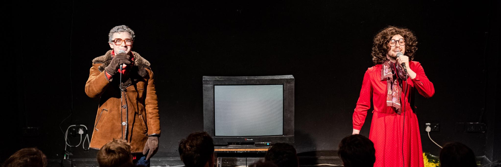 Tom Chamberlain banner