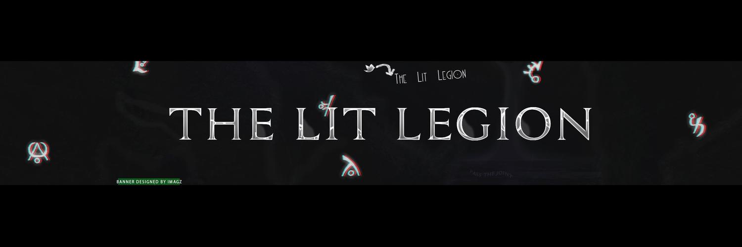 TheLitLegion_'s profile banner image
