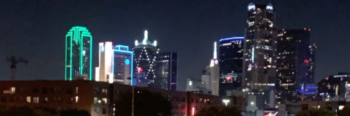 Texbadazz's profile banner image