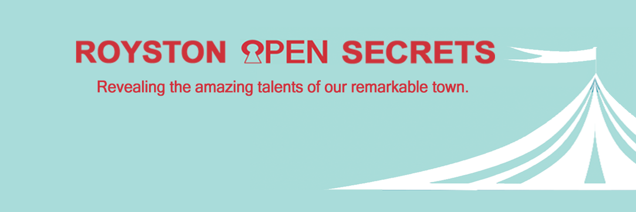 RoystonSecrets's profile banner image