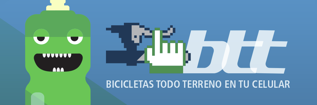 bttbike's profile banner image