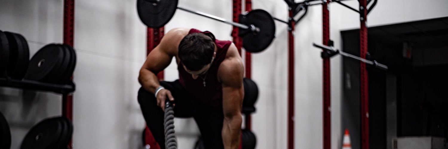 Morgan Alexander 🦅 banner