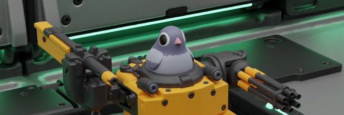 phoenLeo's profile banner image