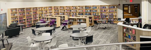 MrsRounding_Lib Profile Banner