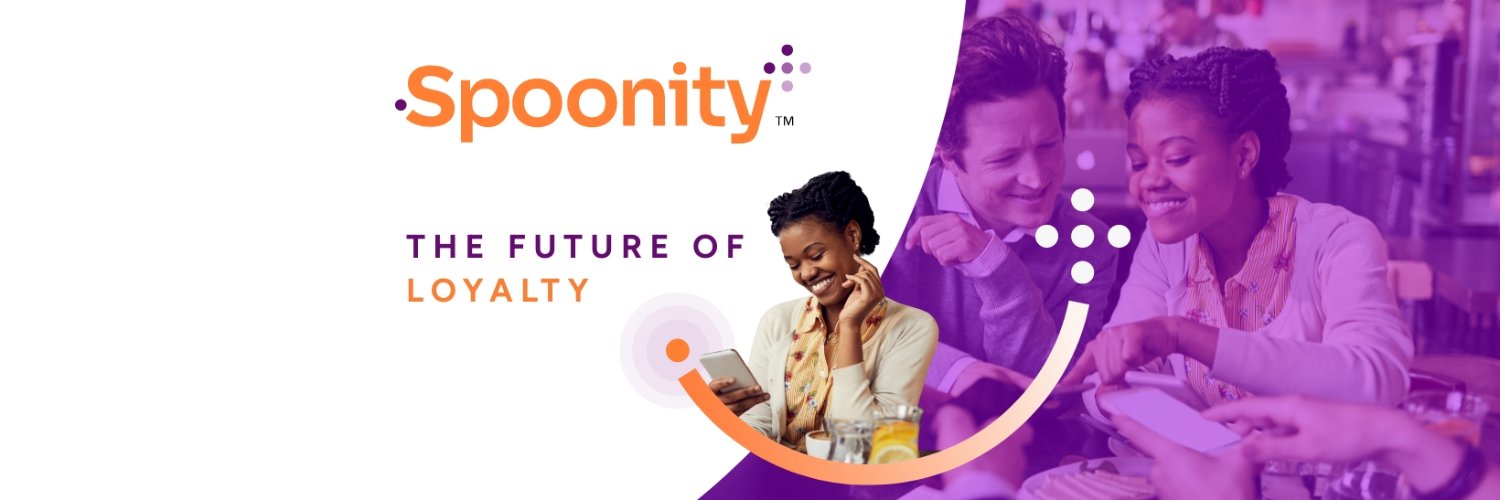 Spoonity Inc. banner