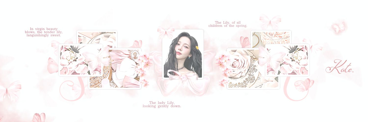 laurie. banner