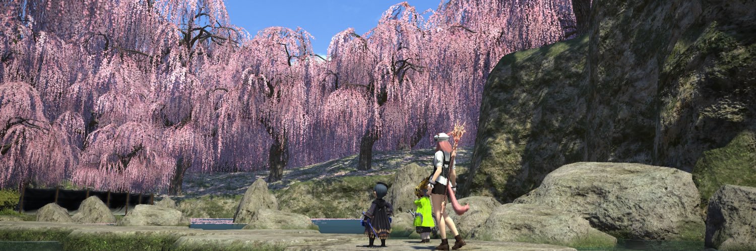 cherryred_ff14's profile banner image
