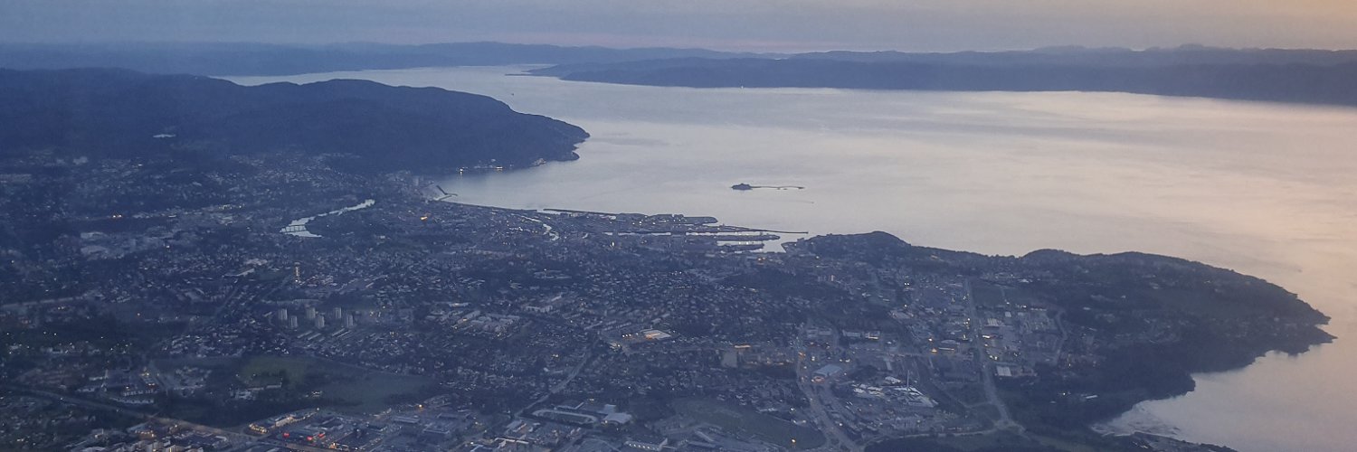 Kenneth Evavold banner