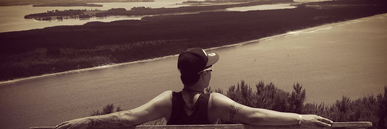 TomoTWHenry's profile banner image
