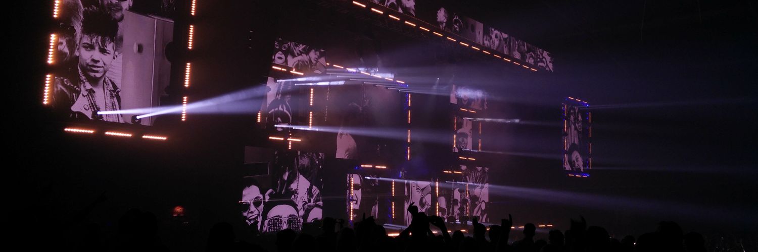 AntonyGeldof's profile banner image