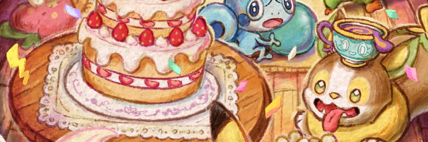ryopawaTV's profile banner image