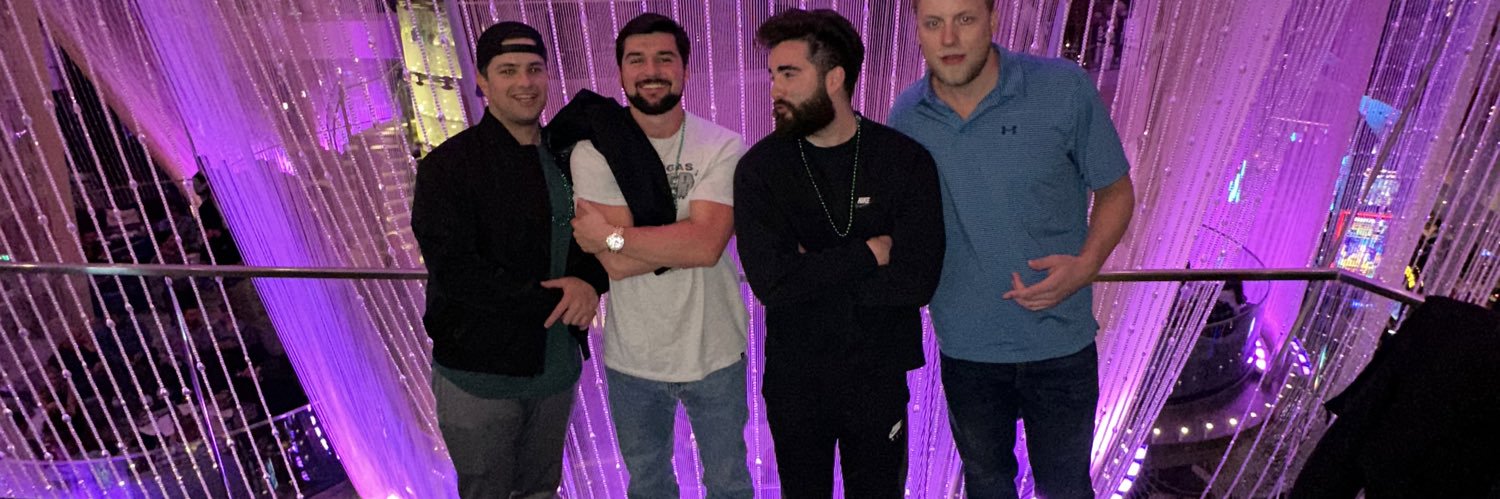 stallloo's profile banner image