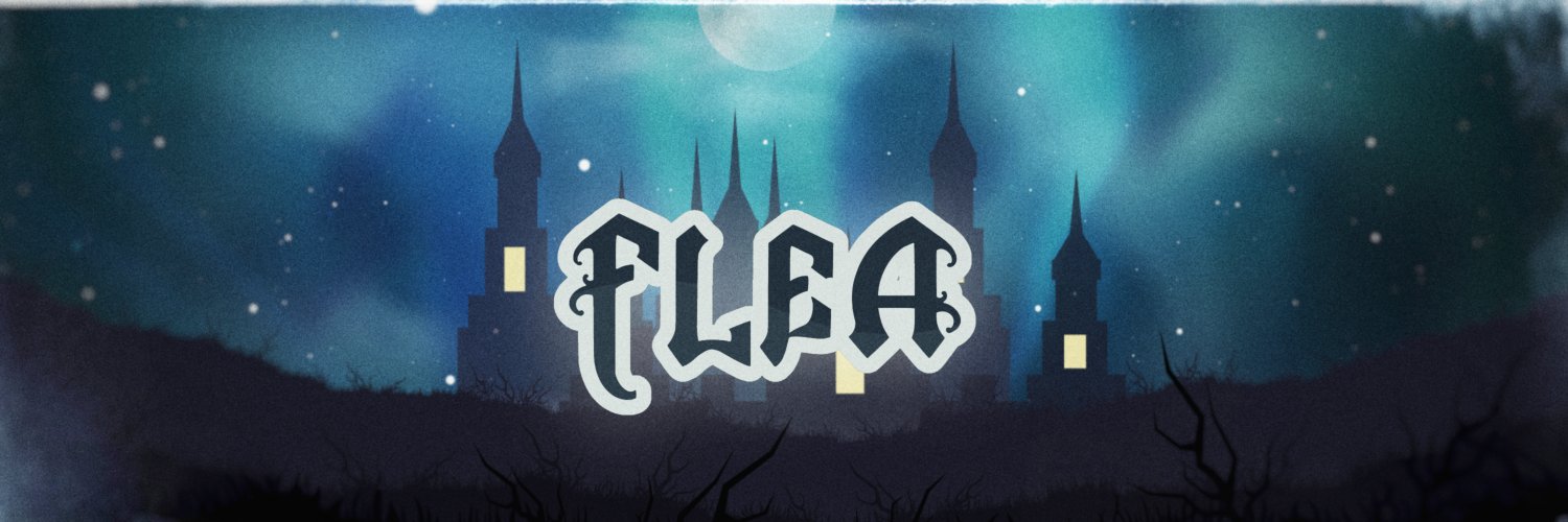 ThatOneGuyFlea's profile banner image