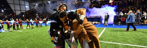 whalaholo Profile Banner