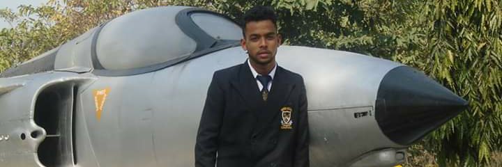 DaaniYadav's profile banner image