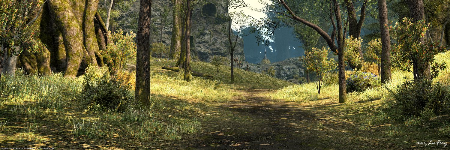 Lu_Froy's profile banner image