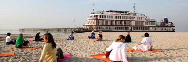 QuirkyCruise Profile Banner