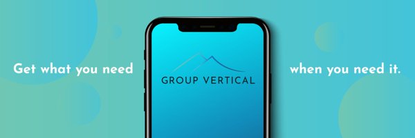 GroupVertical Profile Banner