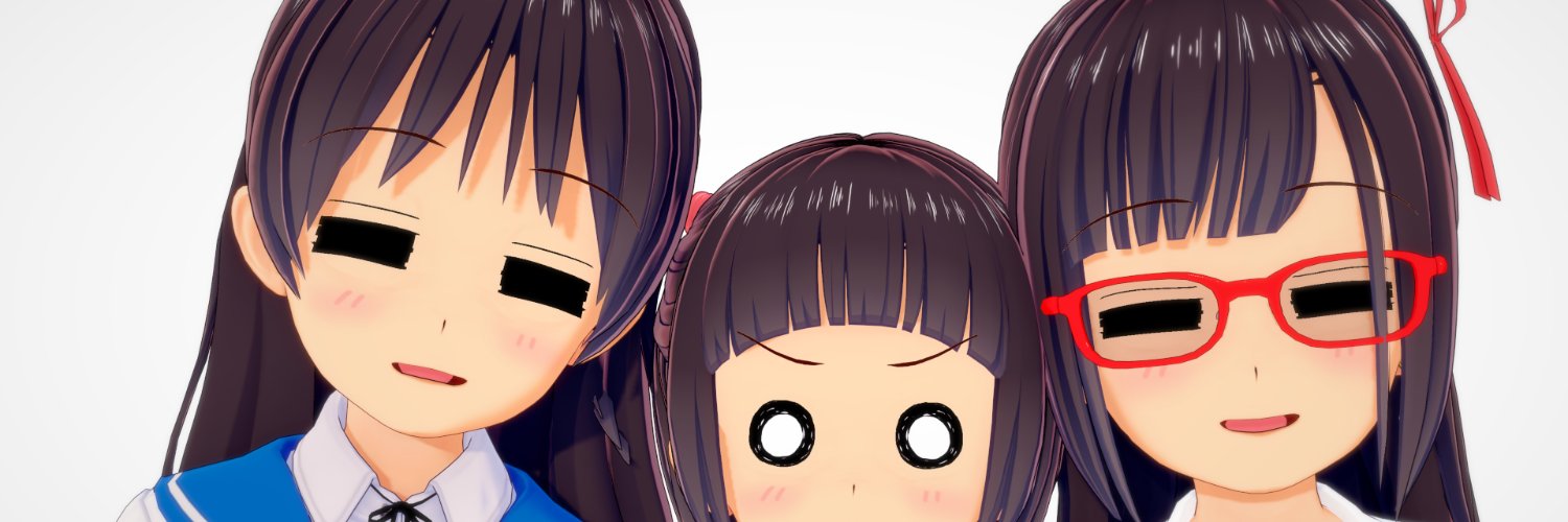 kema(きーま） banner