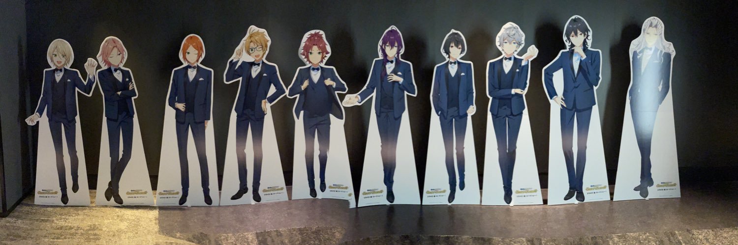 Starryyellowreo's profile banner image