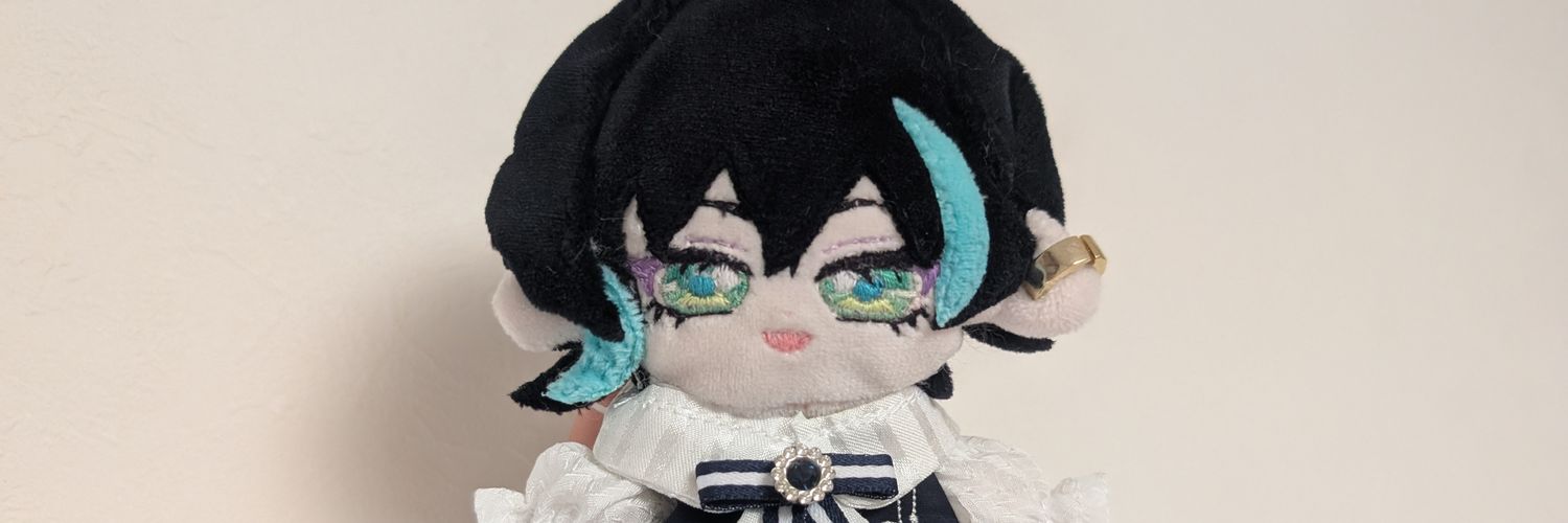 mayu_mozu's profile banner image