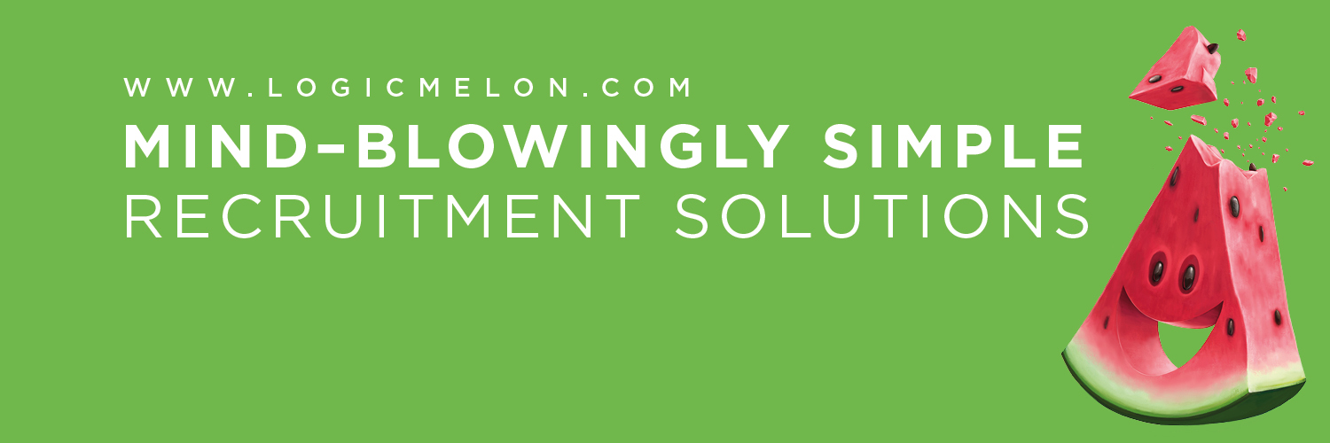 LogicMelon🍉 Refreshingly different technology banner