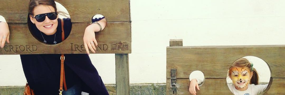 Aisling McGrath, PhD banner