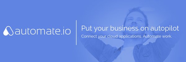 automate Profile Banner