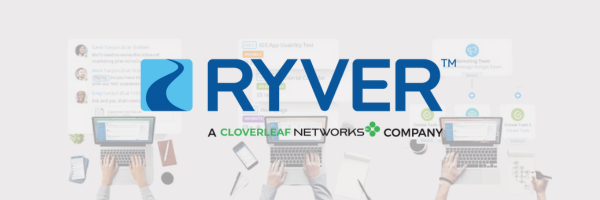Ryver banner
