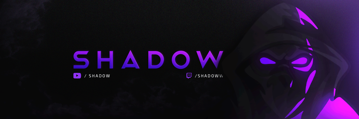 shadow banner