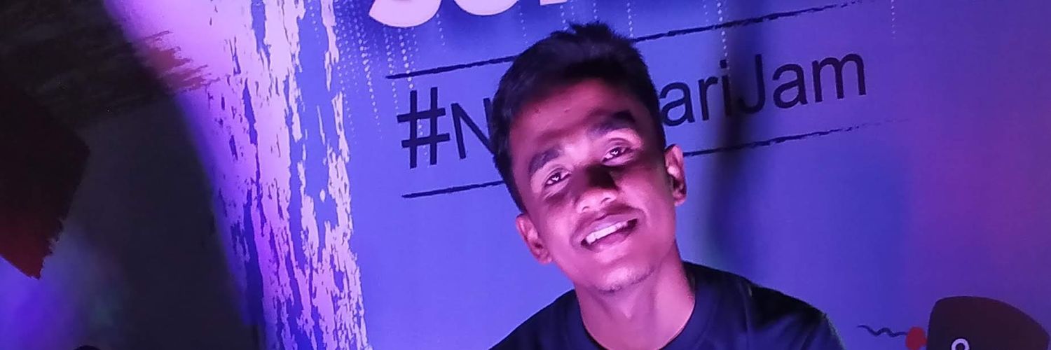 ababulbashar's profile banner image